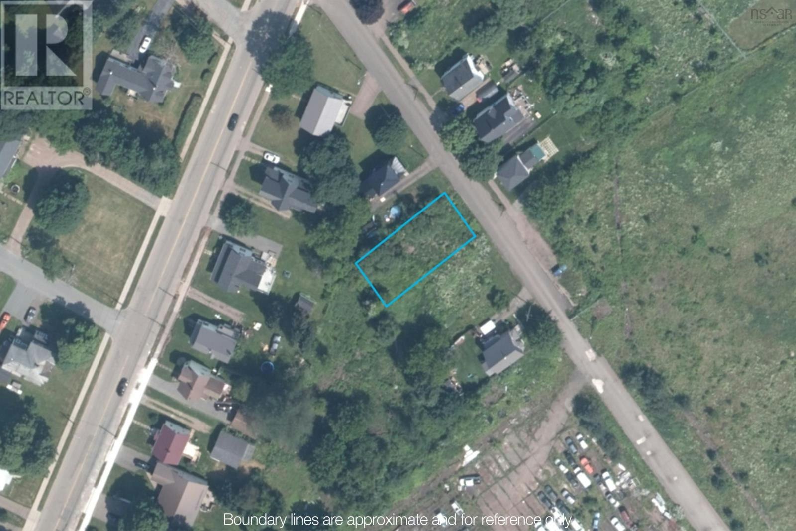 3 Lusby Street, Amherst, NS, B4H 2S2