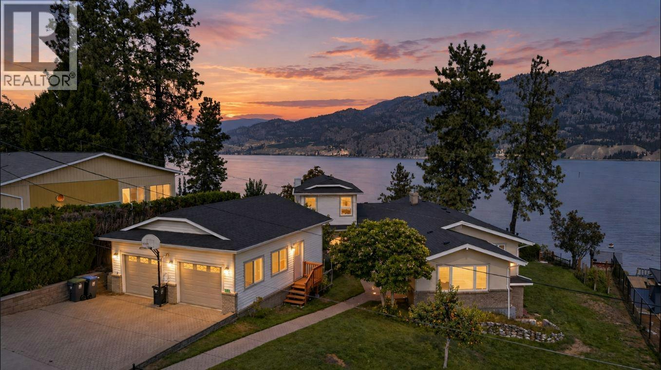 131 Cedar Avenue, Kaleden, BC, V0H 1K0
