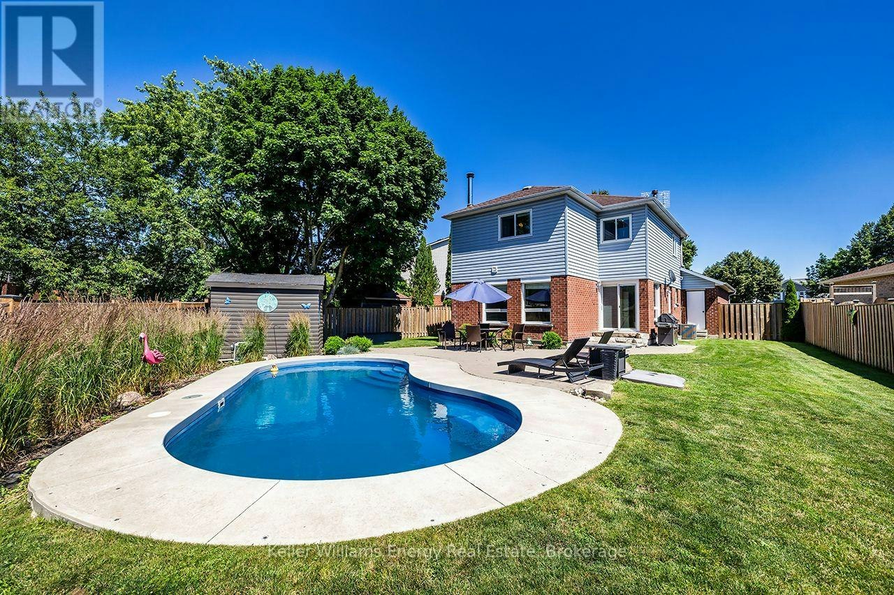 329 Challenger Court, Clarington, ON, L1B 1K4