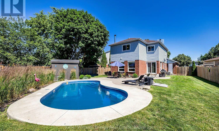 329 Challenger Court