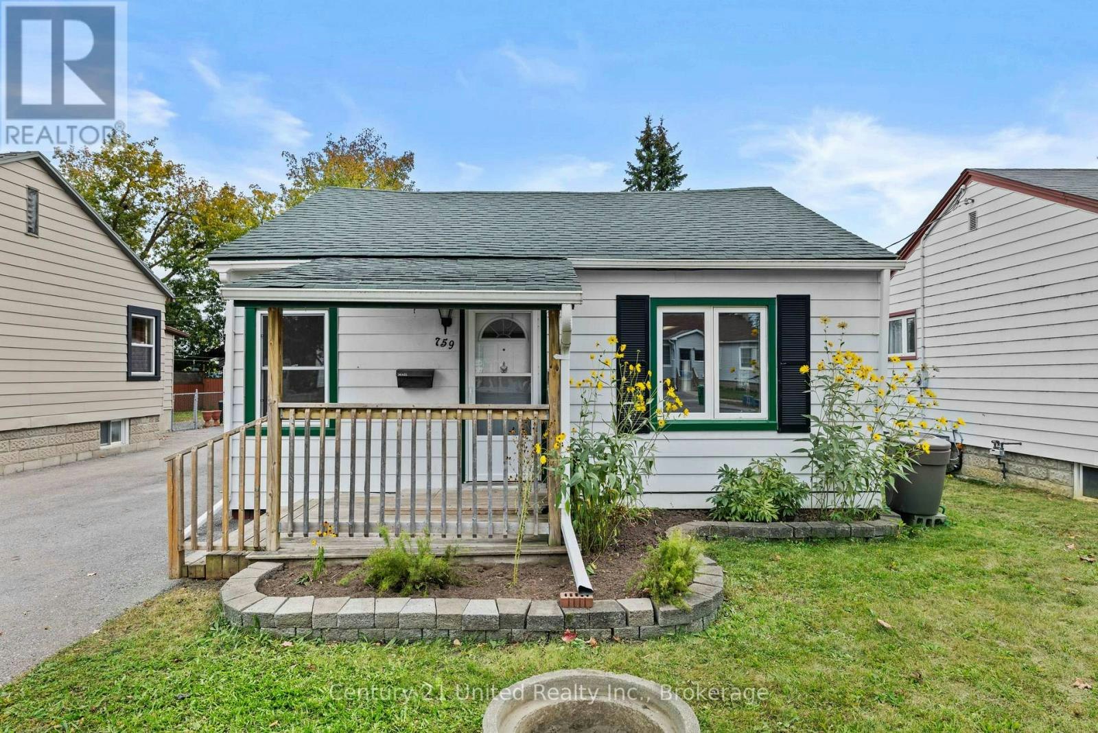 759 St. Mary's Street, Peterborough, ON, K9J 4H1