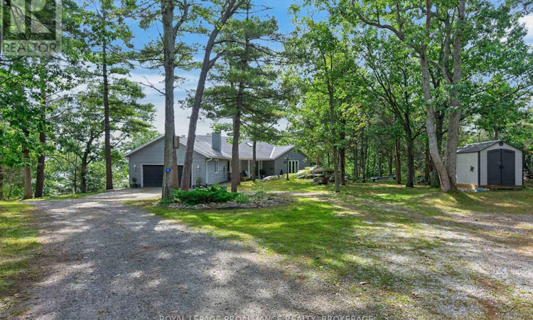 6 Vanston Road