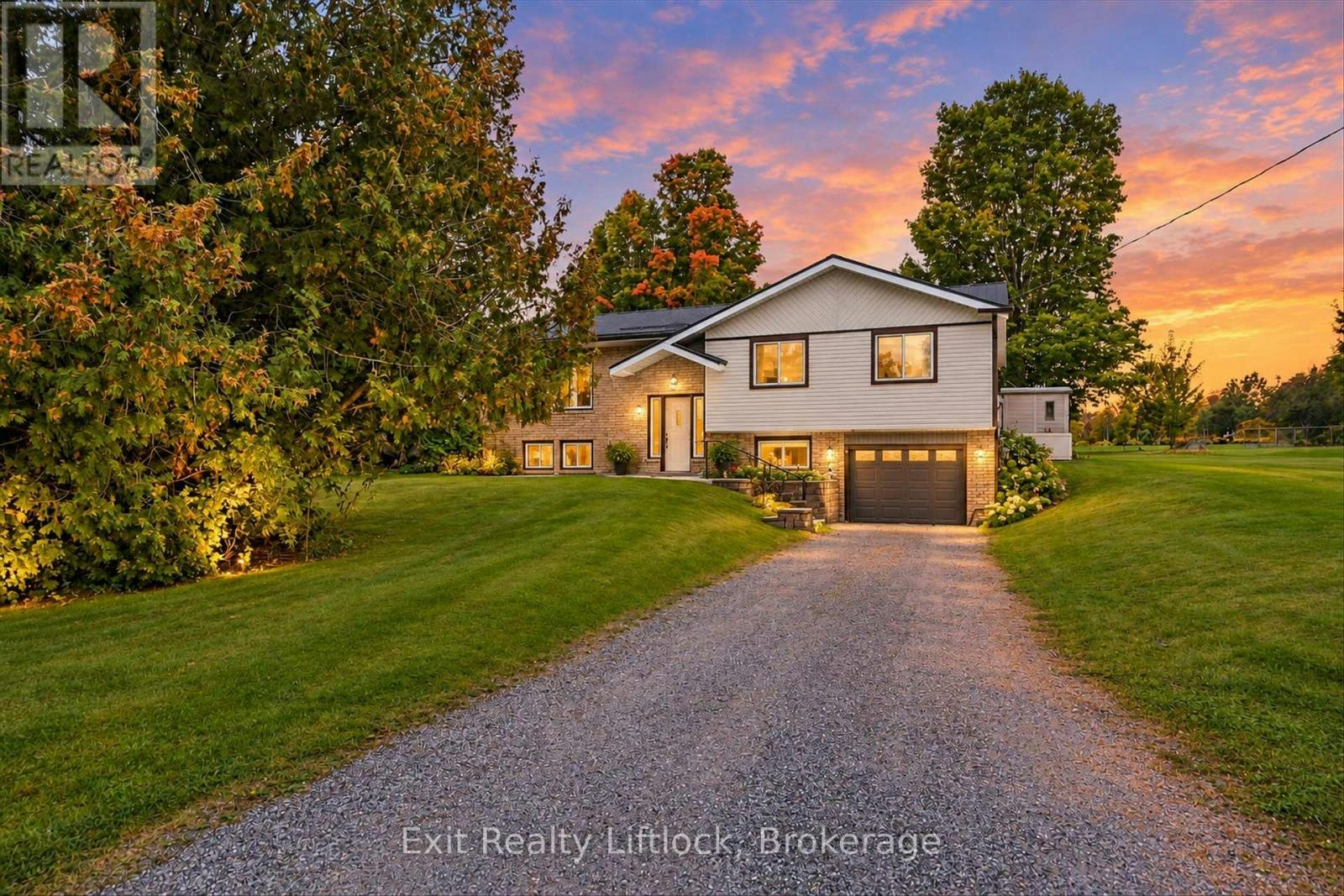 842 Chemongview Drive, Smith-Ennismore-Lakefield, ON, K0L 1T0