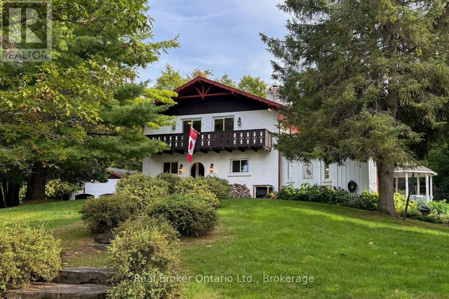 982 Porter Road, Kawartha Lakes, ON, L0A 1A0