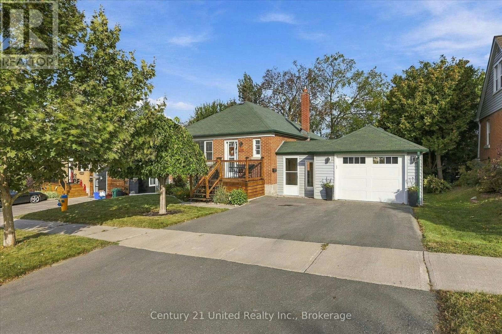 766 Devon Avenue, Peterborough, ON, K9J 4P2