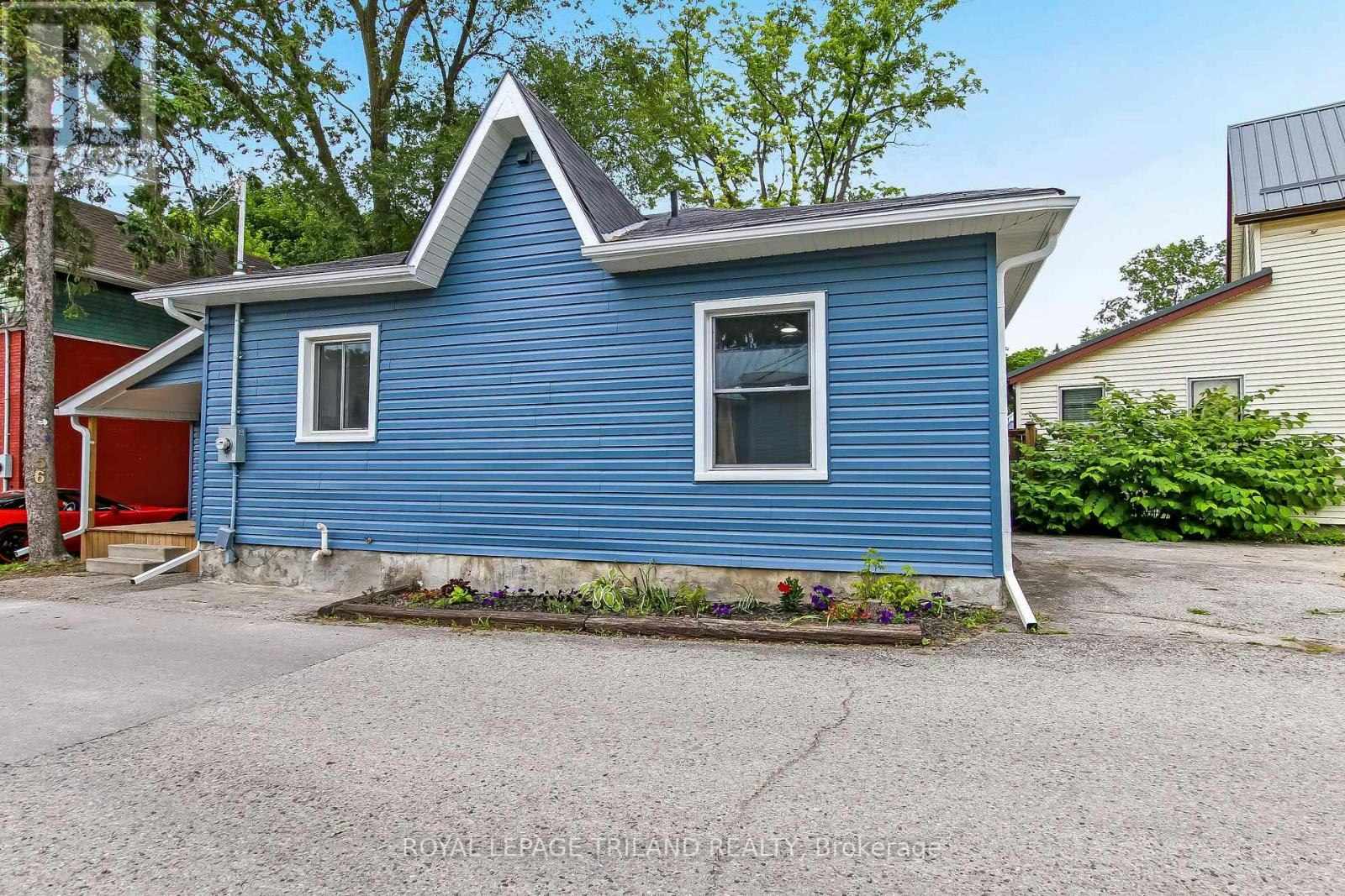 56 Mondamin Street, St. Thomas, ON, N5P 2V3