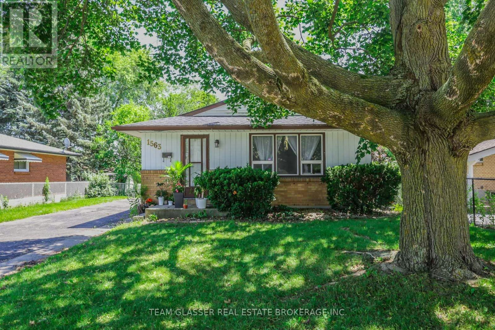 1563 Dale Street, London, ON, N5V 1Y1