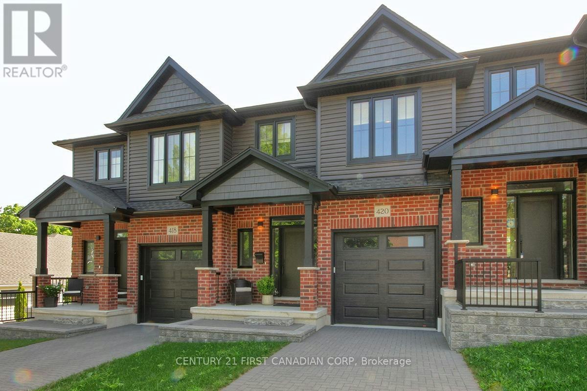 420 Old Wonderland Road, London, ON, N6K 3R2