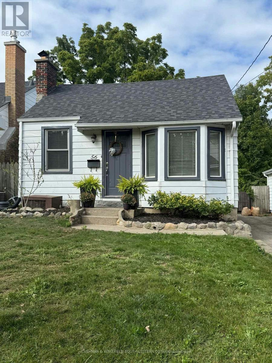 56 Thomas Janes Drive, London, ON, N6C 2G9