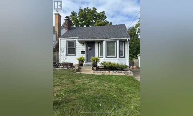 56 Thomas Janes Drive