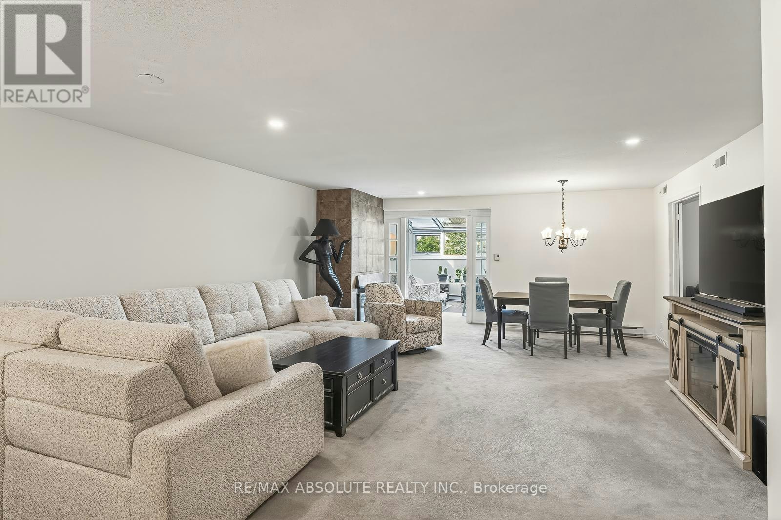 206 Stratas Court, Ottawa, ON, K2L 3K5 - 20