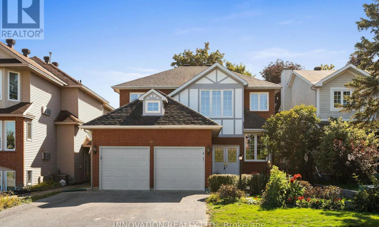 86 Forestview Crescent
