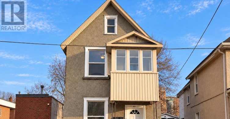 920 Gladstone Avenue, Ottawa, ON, K1R 6Y4