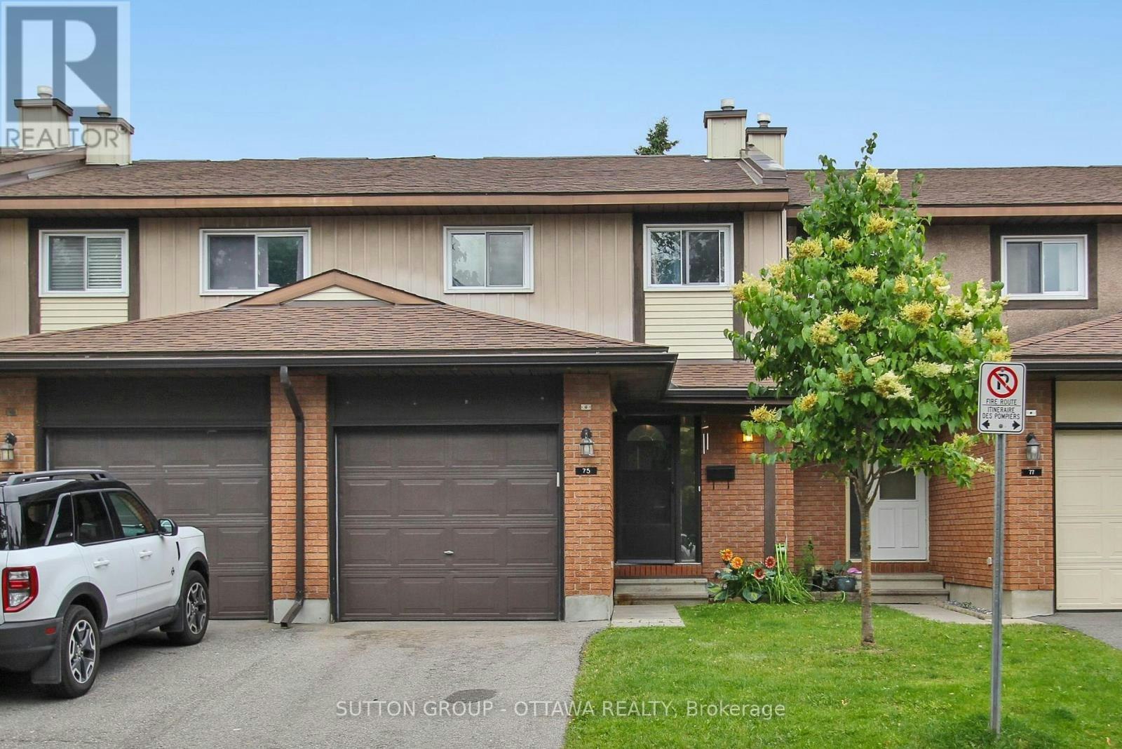 75 Clarkson Crescent, Ottawa, ON, K2L 3C9