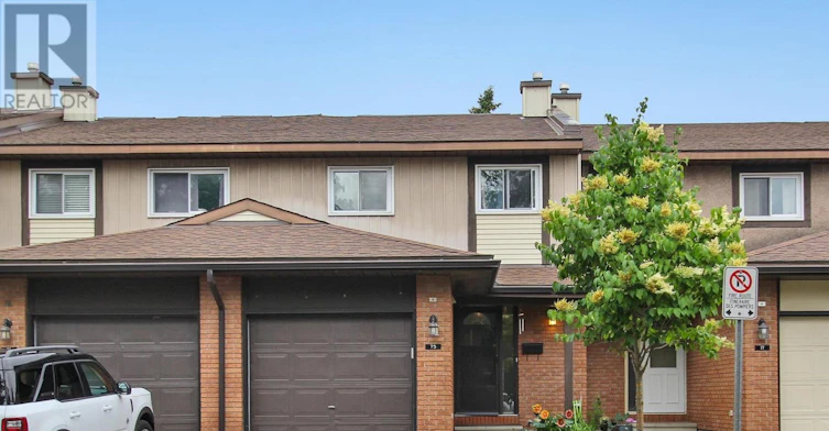 75 Clarkson Crescent, Ottawa, ON, K2L 3C9