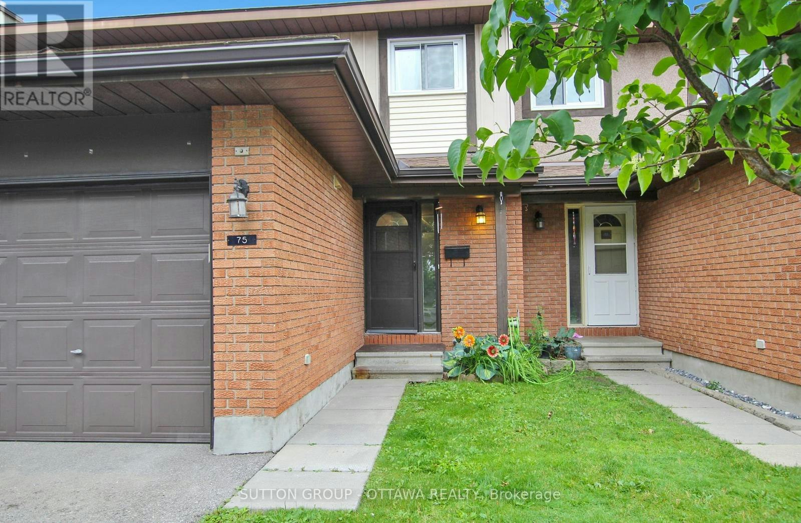 75 Clarkson Crescent, Ottawa, ON, K2L 3C9 - 2