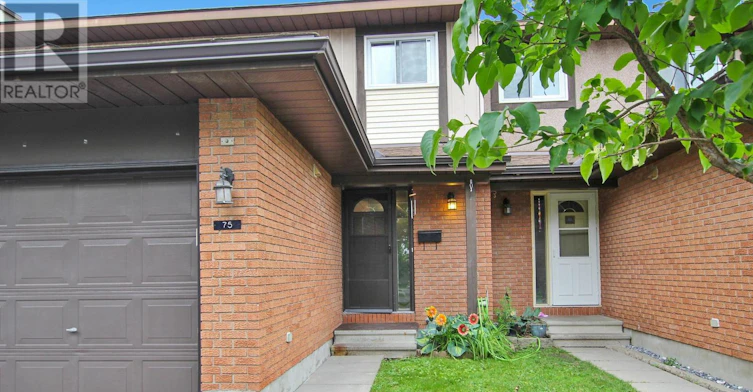 75 Clarkson Crescent, Ottawa, ON, K2L 3C9 - 2
