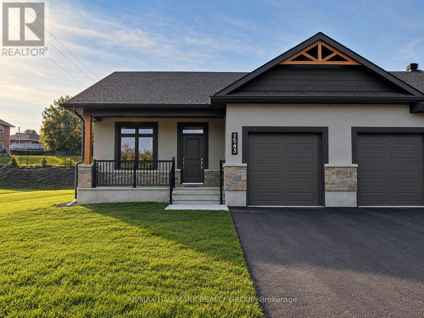 1543 Flanders Road, Brockville, ON, K6V 0A3