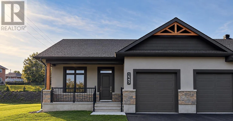 1543 Flanders Road, Brockville, ON, K6V 0A3