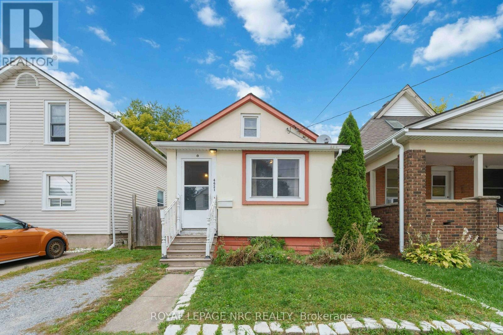 4621 Jepson Street, Niagara Falls, ON, L2E 1J5