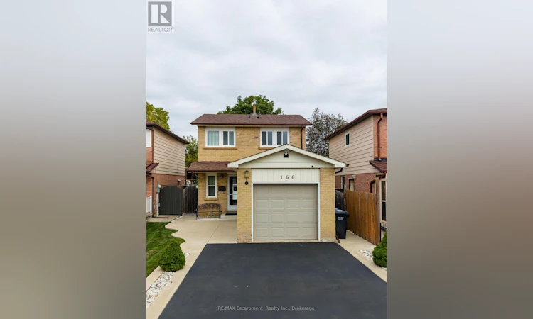166 Martindale Crescent