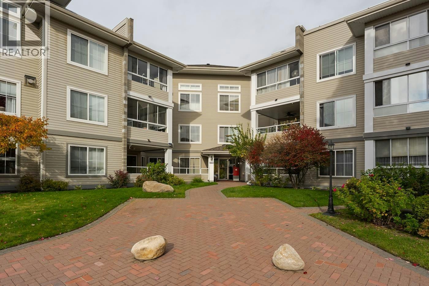 109-2055 Ingledew Street, Prince George, BC, V2L 5S1