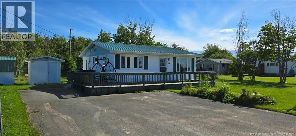61 Baybreeze Lane, Grand-Barachois, NB, E4P 6W9