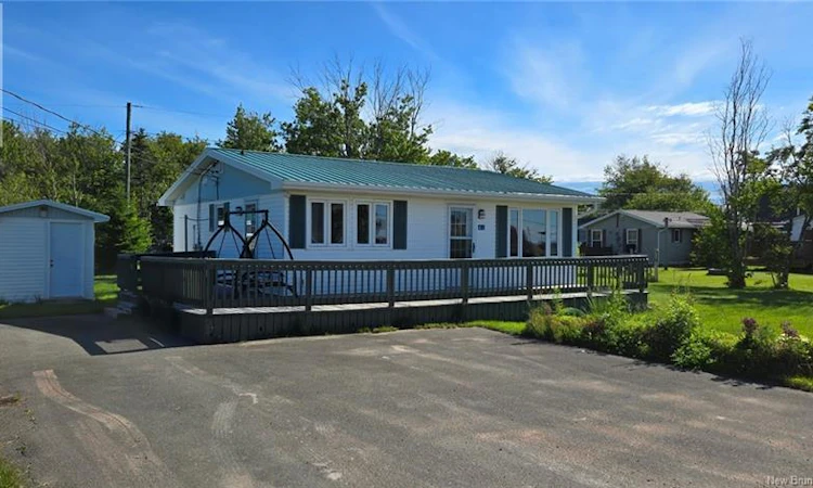 61 Baybreeze Lane