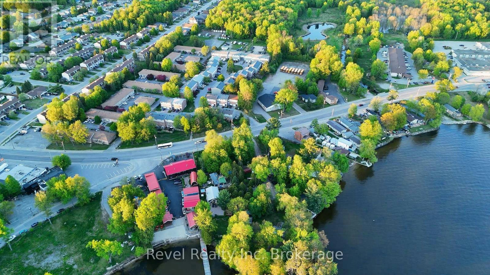 LOT-99 Lakeshore Drive, North Bay, ON, P1A 2E9