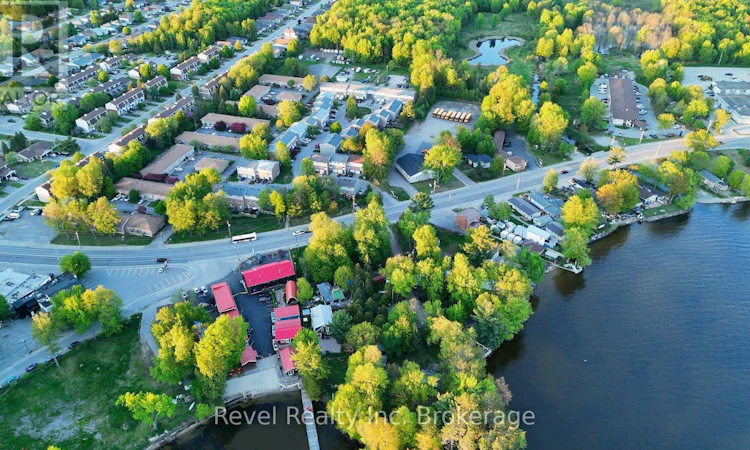 LOT-99 Lakeshore Drive