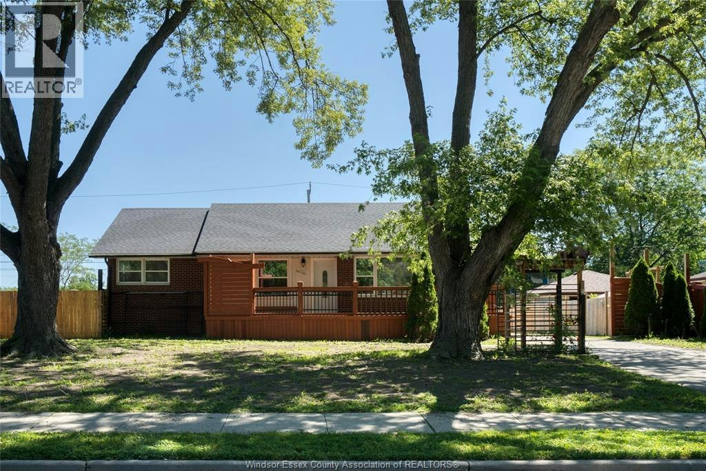 3310 Rankin Avenue, Windsor, ON, N9E 3C1