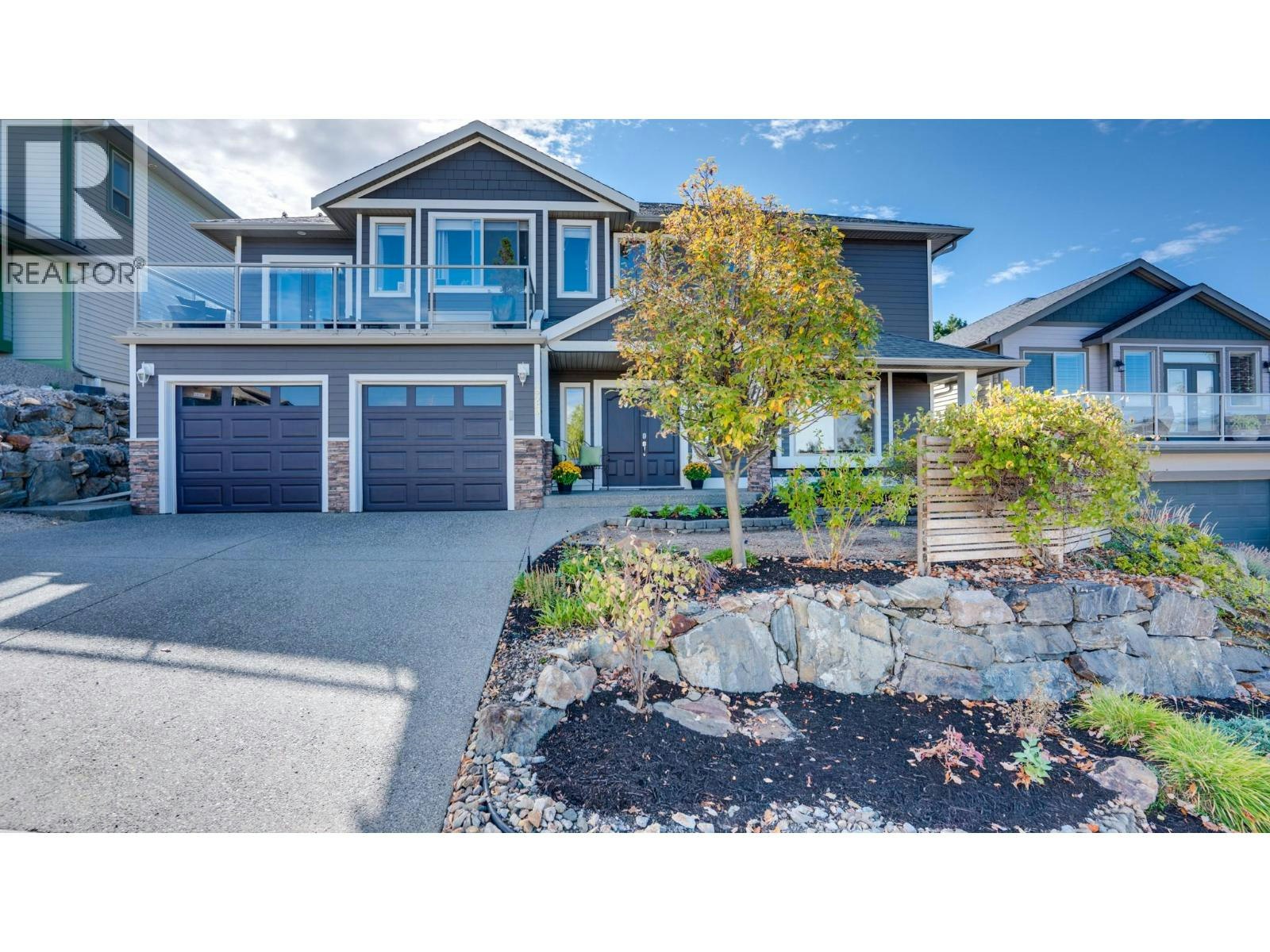 929 Mount Grady Court, Vernon, BC, V1B 4B6