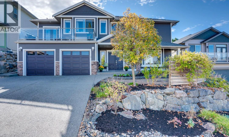 929 Mount Grady Court