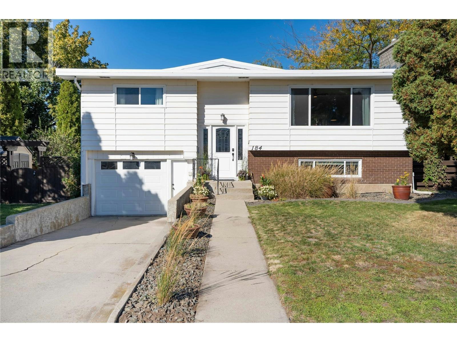 184 Mcgraw Court, Penticton, BC, V2A 6Y6