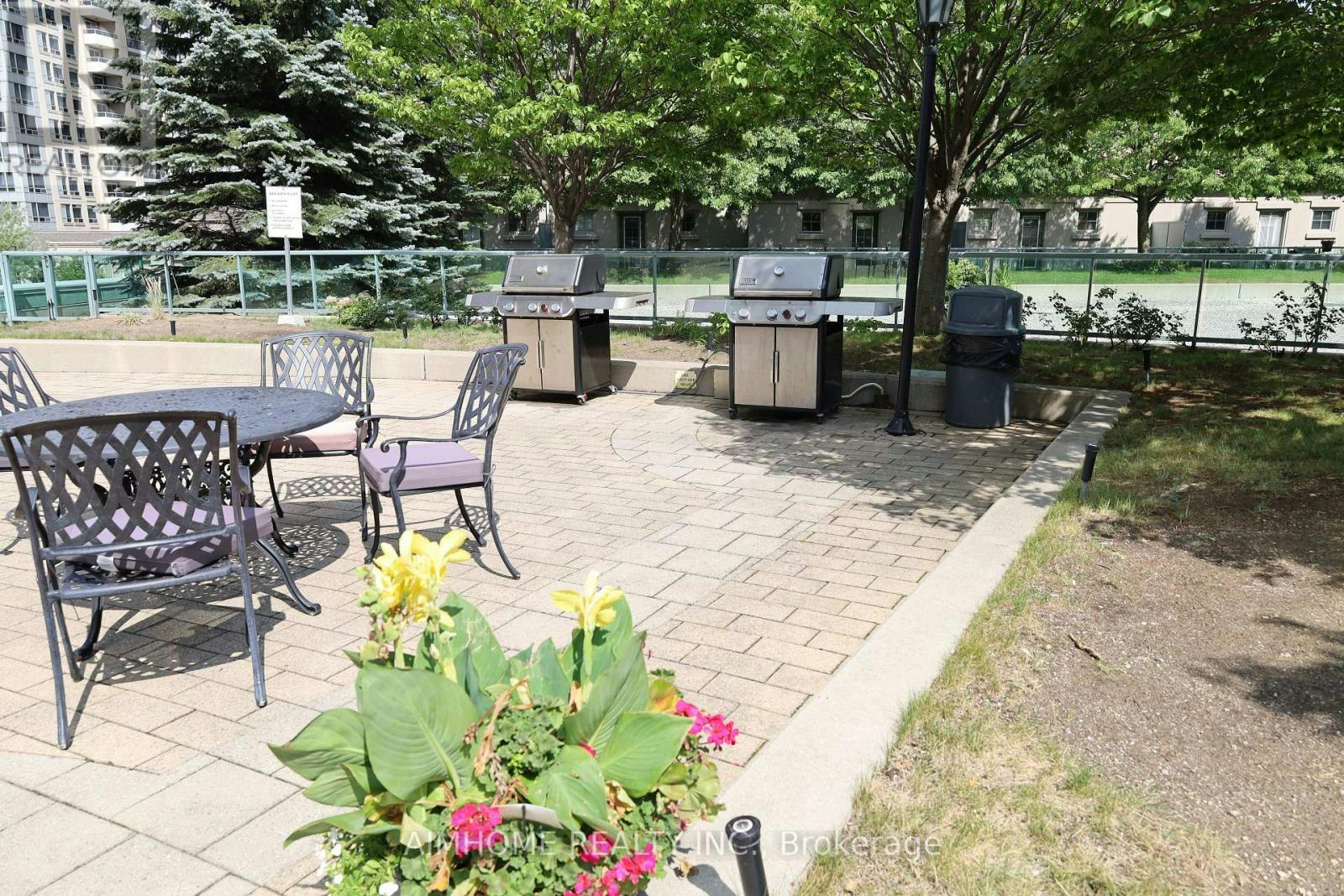 2107-17 Barberry Place, Toronto, ON, M2K 3E2 - 27