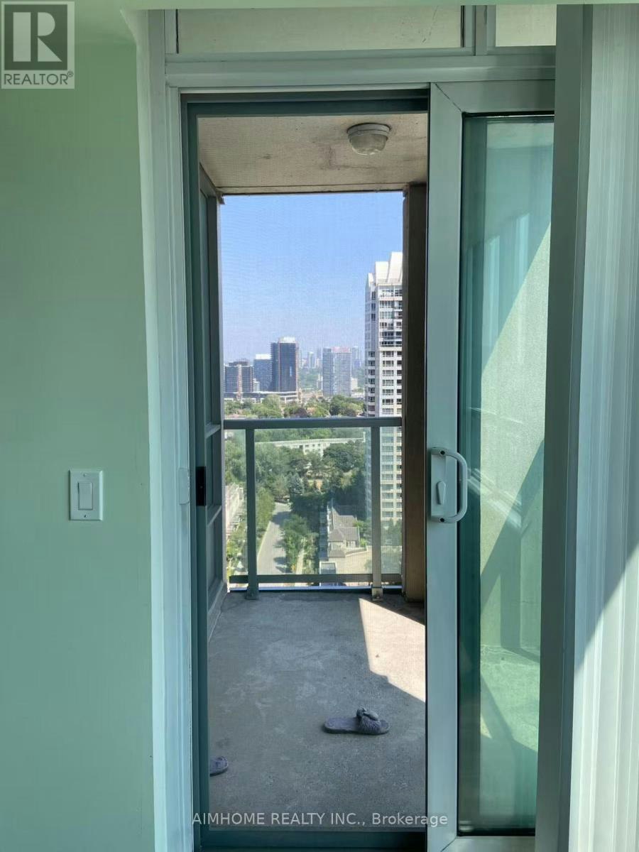 2107-17 Barberry Place, Toronto, ON, M2K 3E2 - 22