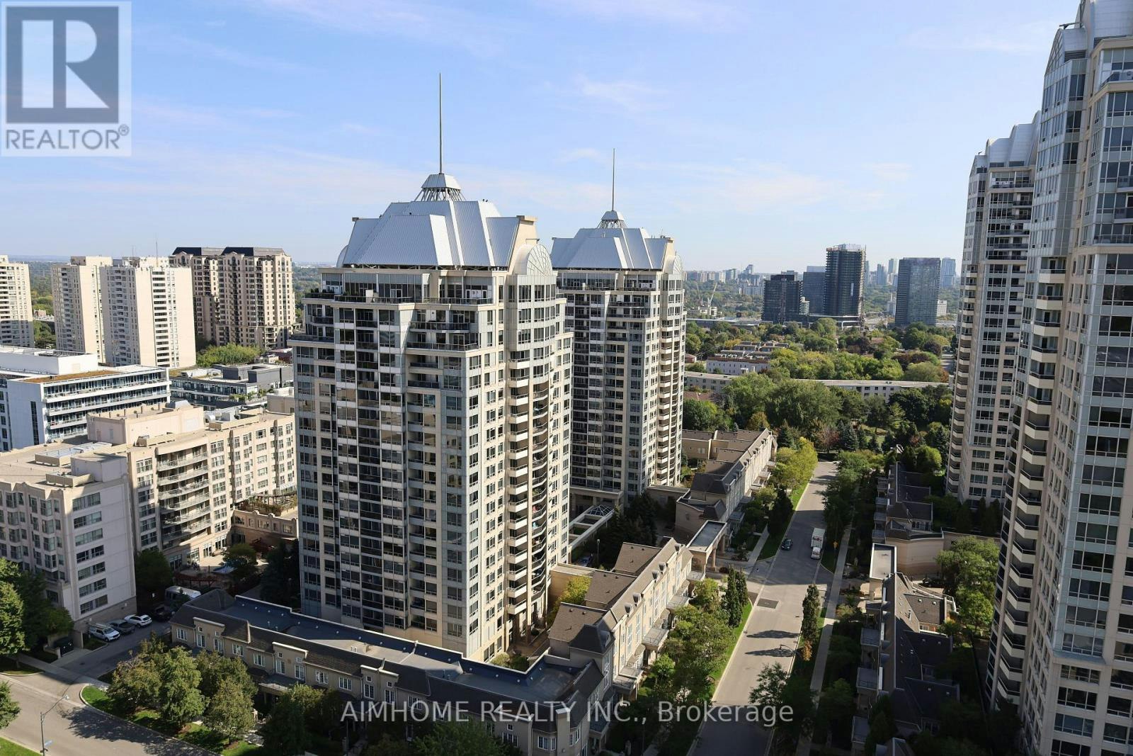 2107-17 Barberry Place, Toronto, ON, M2K 3E2 - 23