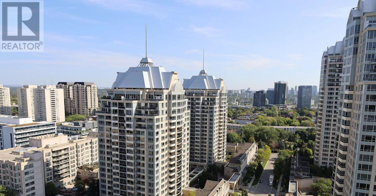 2107-17 Barberry Place, Toronto, ON, M2K 3E2 - 23