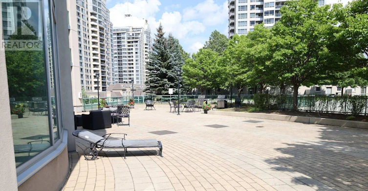 2107-17 Barberry Place, Toronto, ON, M2K 3E2 - 26