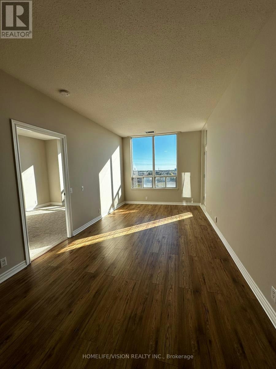 PH7-1720 Eglinton Avenue E, Toronto, ON, M4A 2X8