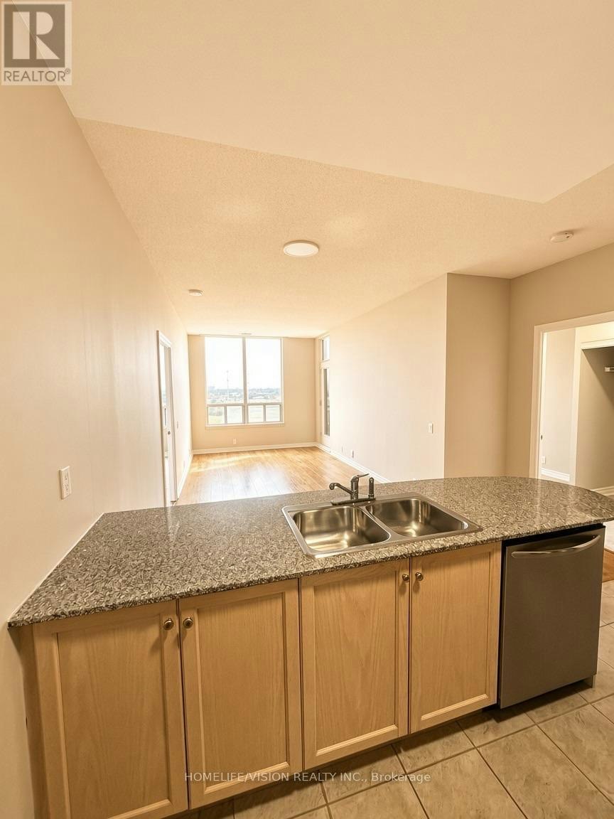 PH7-1720 Eglinton Avenue E, Toronto, ON, M4A 2X8