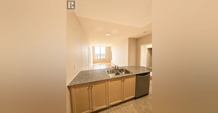 PH7-1720 Eglinton Avenue E, Toronto, ON, M4A 2X8