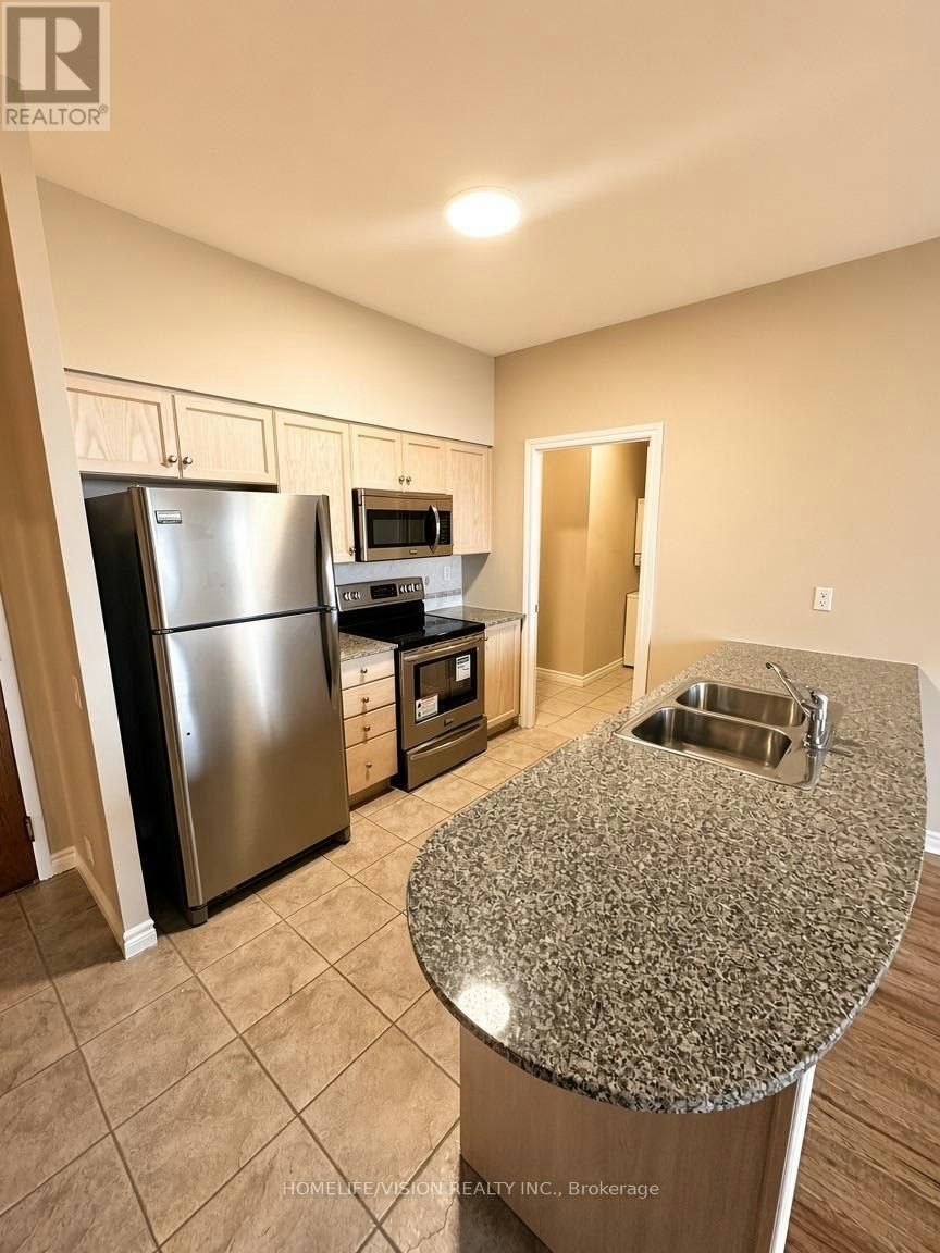 PH7-1720 Eglinton Avenue E, Toronto, ON, M4A 2X8 - 3