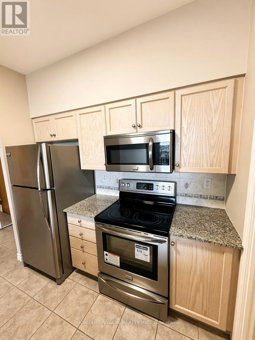 PH7-1720 Eglinton Avenue E, Toronto, ON, M4A 2X8 - 2