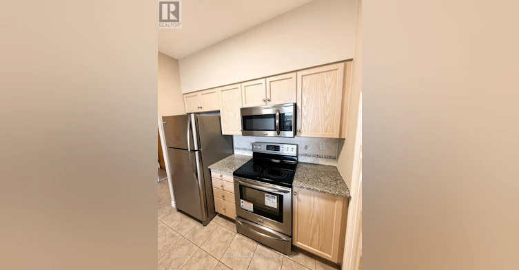 PH7-1720 Eglinton Avenue E, Toronto, ON, M4A 2X8 - 2