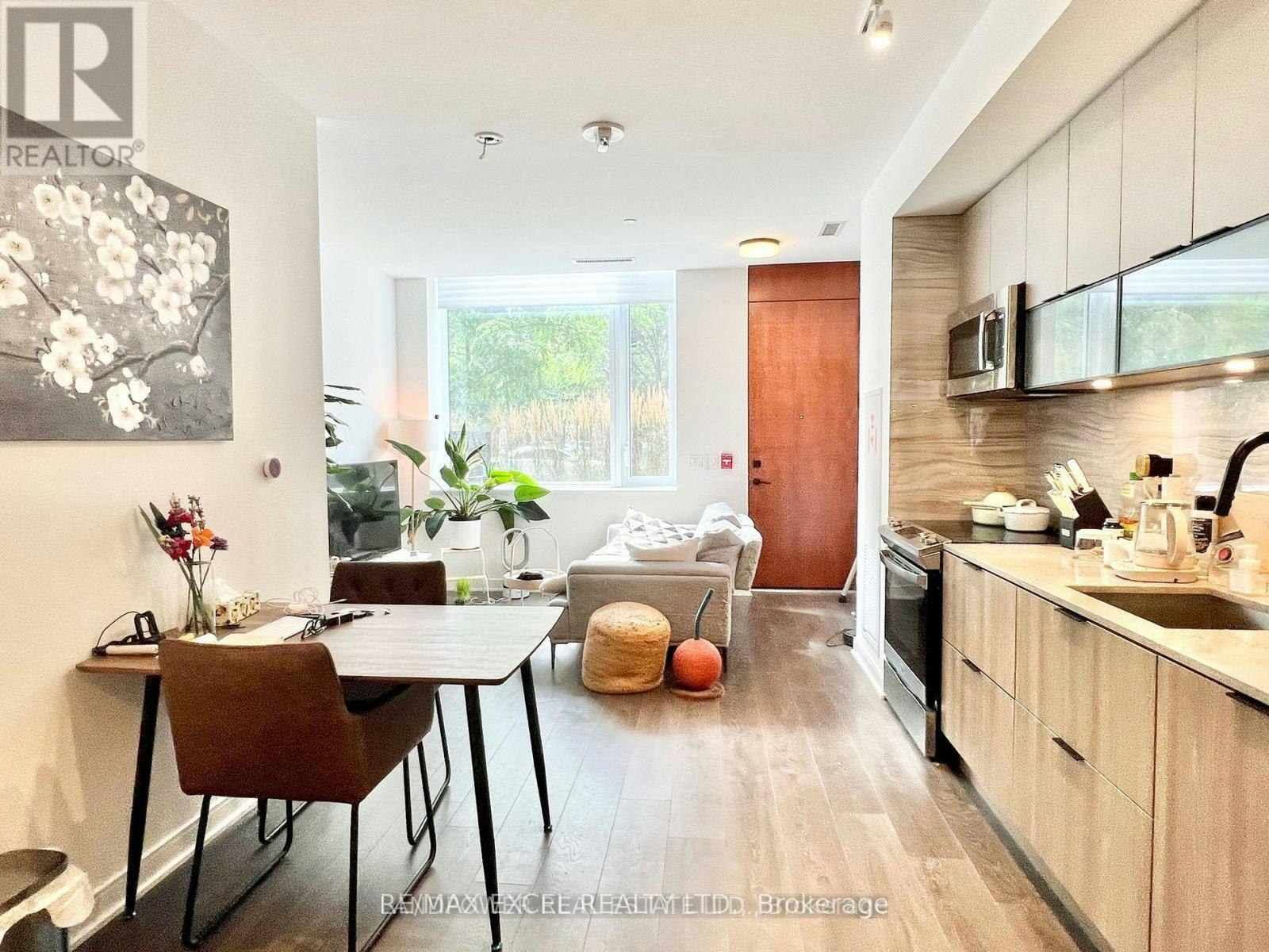 S123-180 Mill Street, Toronto, ON, M5A 0V7 - 2
