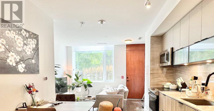 S123-180 Mill Street, Toronto, ON, M5A 0V7 - 2