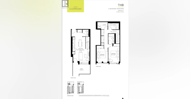 S123-180 Mill Street, Toronto, ON, M5A 0V7 - 14