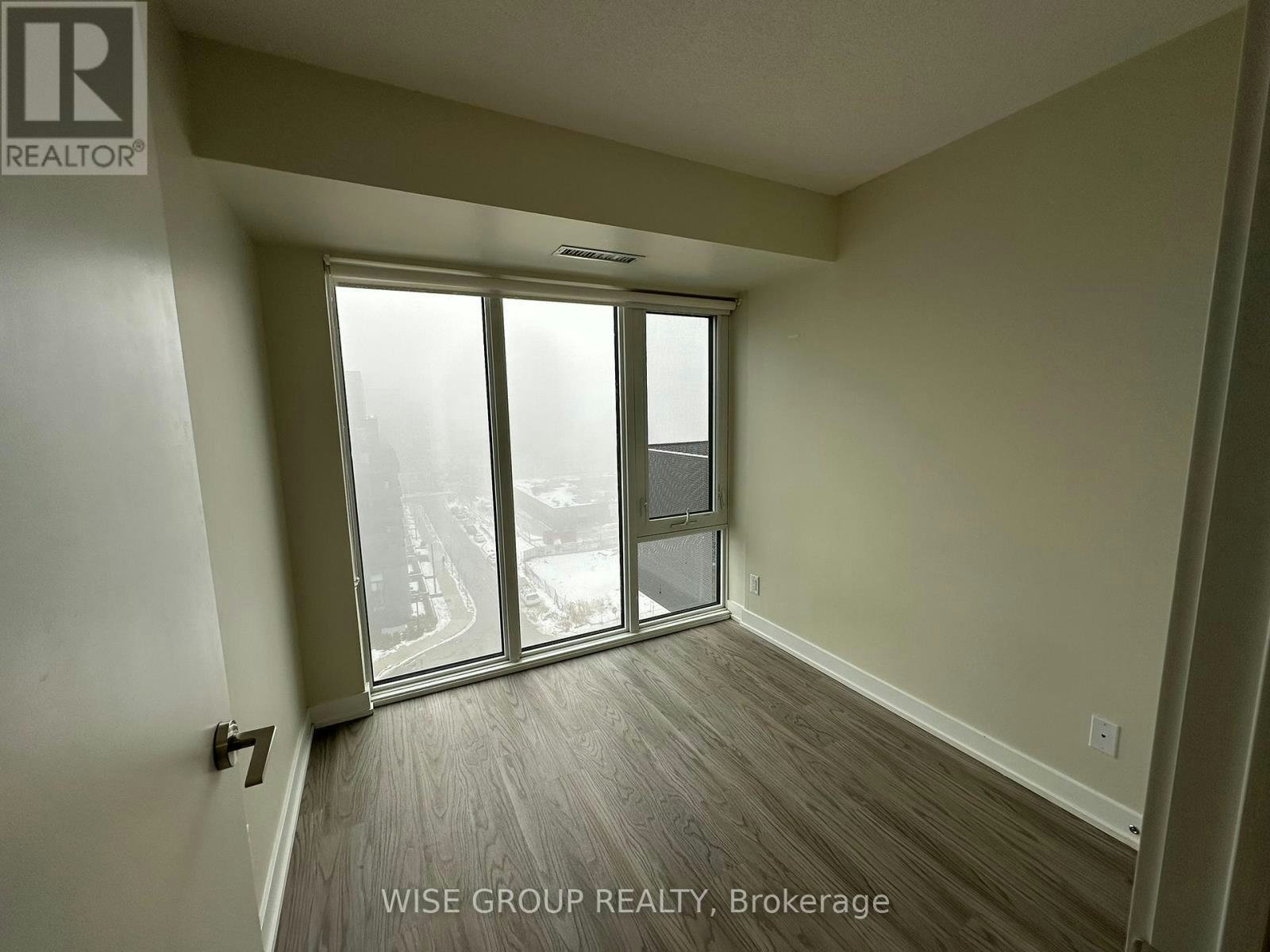 1005-38 Monte Kwinter Court, Toronto, ON, M3H 0E2 - 11