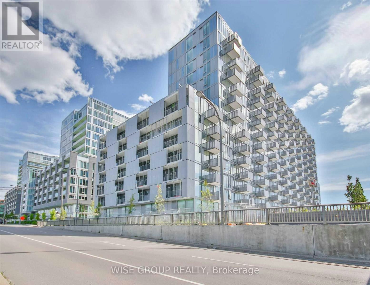 1005-38 Monte Kwinter Court, Toronto, ON, M3H 0E2